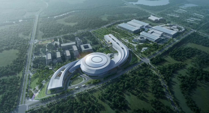 【凯时k8一线】区域发展事业部深耕领域 长效护航重大项目建设