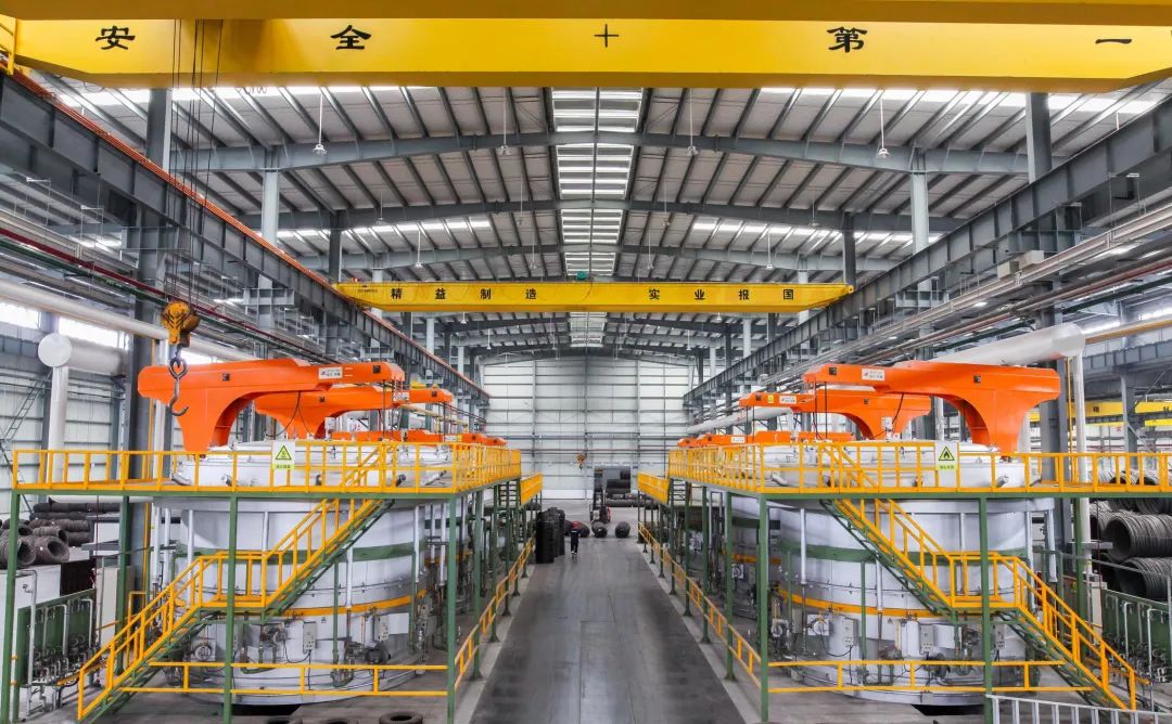 稳进提质 国企担当｜建好生态圈　开拓新市场　凯时k8打好稳进提质“攻坚战”