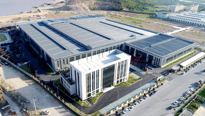 凯时k8新材料用“三大招”，吸引年轻人“多进工厂”