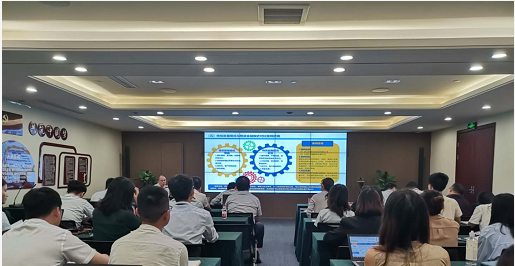 矢志一流 创业典范 | 凯时k8物流：开辟大宗商品物流行业转型升级的“凯时k8道路”