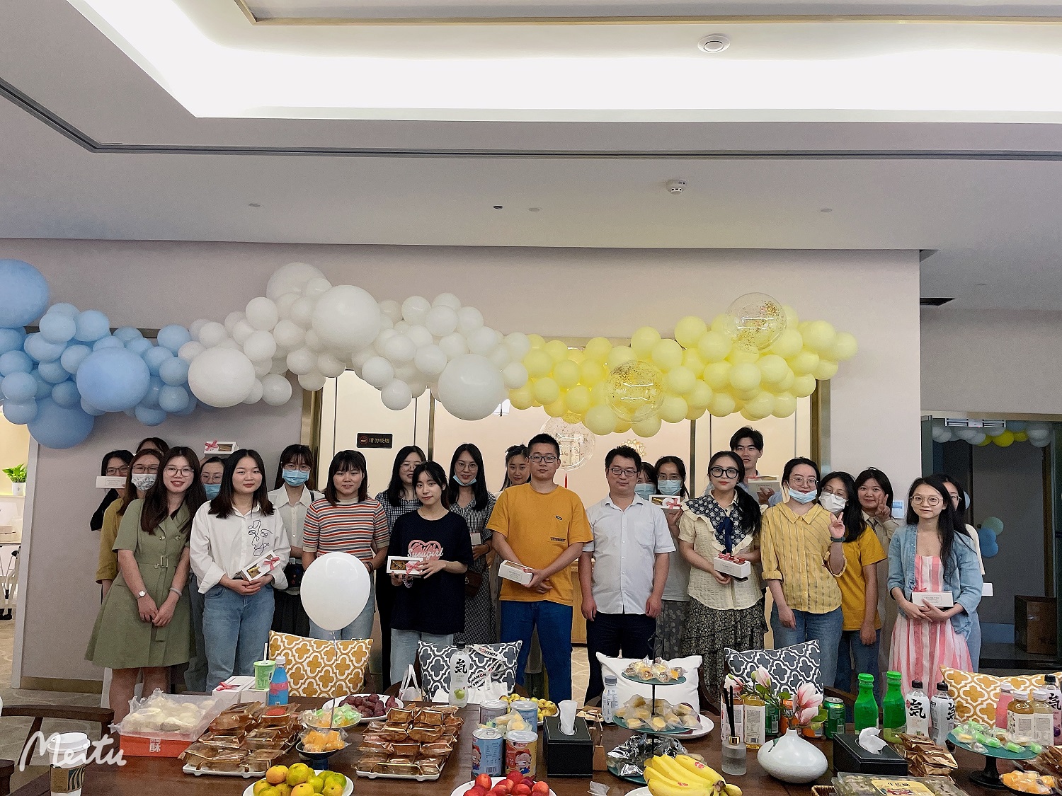 弘扬传统文化，喜迎中秋佳节！